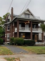 Building Photo - 3639 Amberson Ave