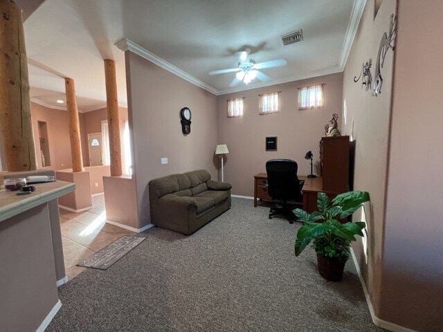 Building Photo - 2713 Desert Flowers Dr