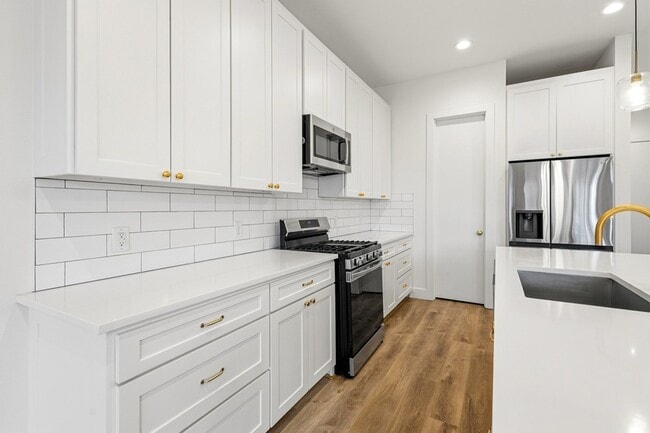 Building Photo - 1007 Mount Auburn Ave