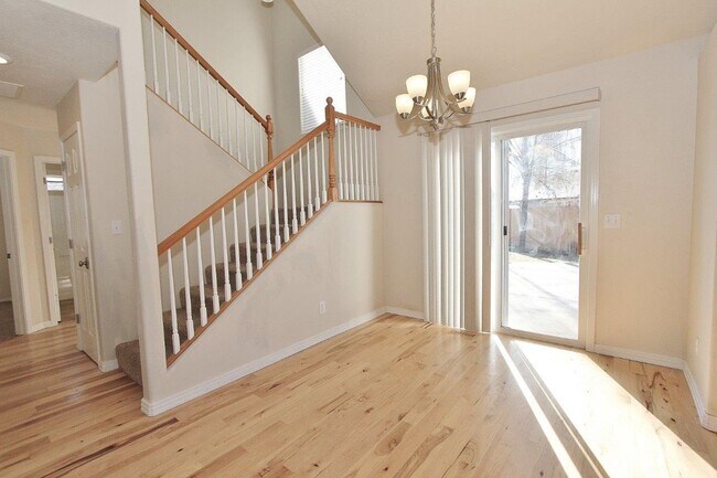 Building Photo - 1803 W Mulhuland Ct