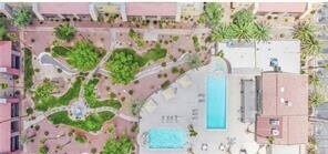 Building Photo - LAS VEGAS GUARD-GATED CONDO FOR RENT | 2 BEDROOM DOWNSTAIRS UNIT | BELLA VITA COMMUNITY