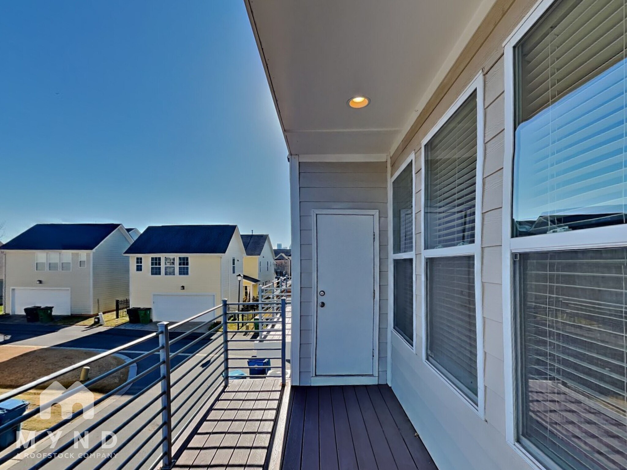 Building Photo - 3322 Bending Birch Pl