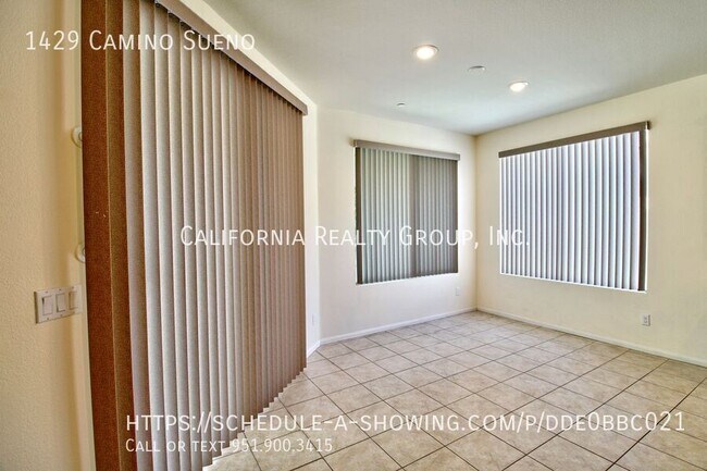 Building Photo - 1429 Camino Sueno