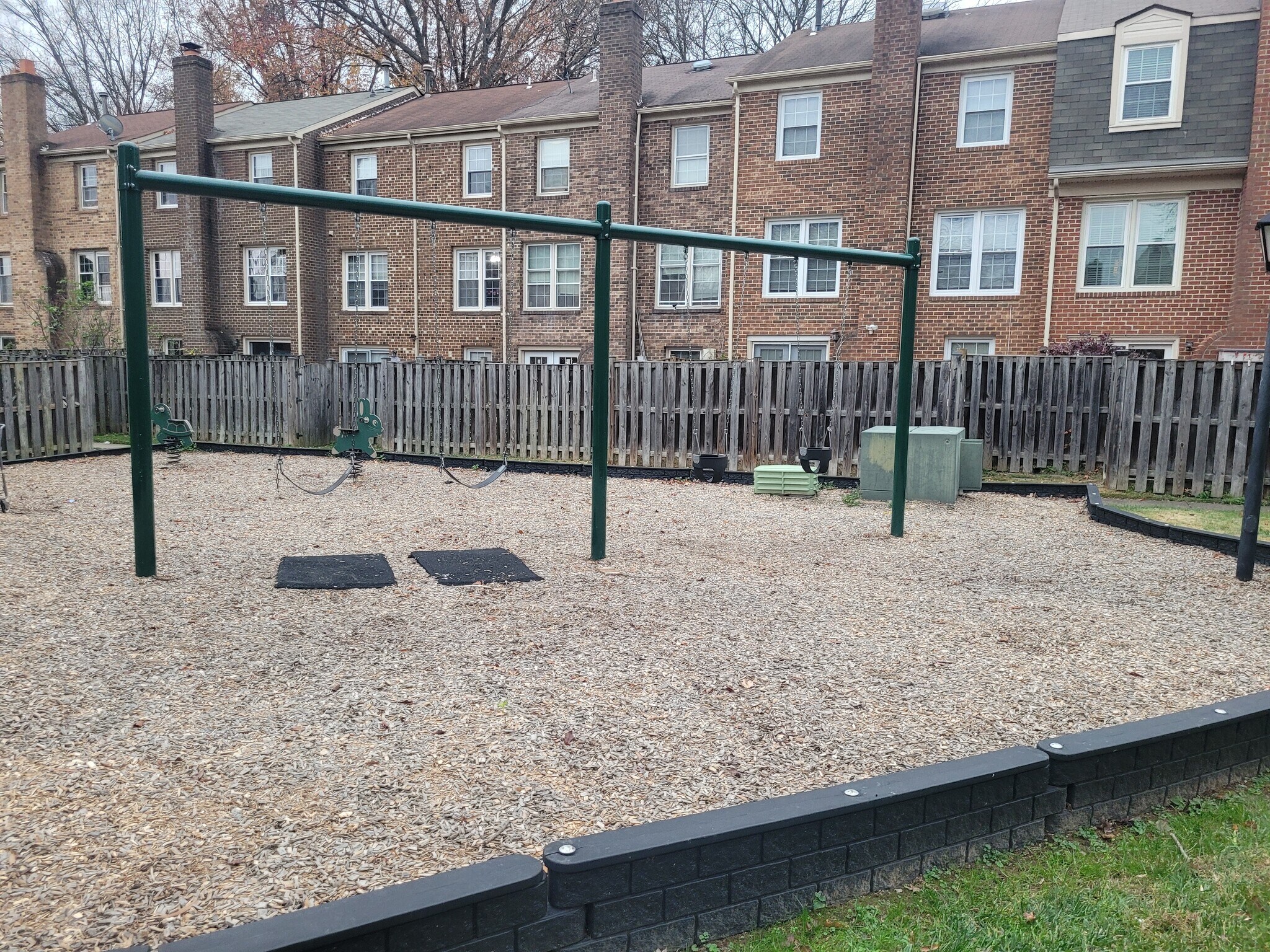 Building Photo - 7415 Fountain Head Dr