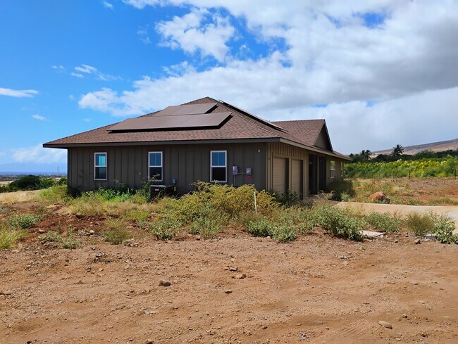Building Photo - 225 Hokiokio Pl