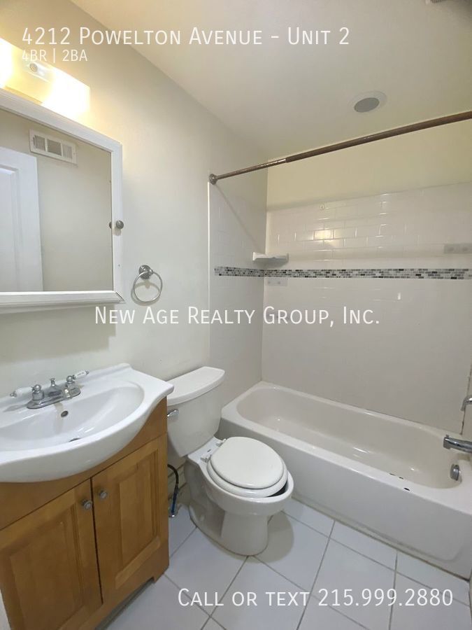 Building Photo - 4212 Powelton Ave