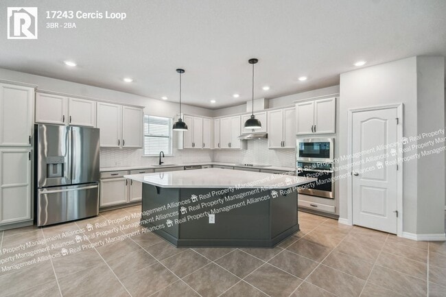 Building Photo - 17243 Cercis Lp