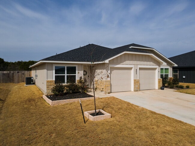 Building Photo - 803 Wax Myrtle Ct