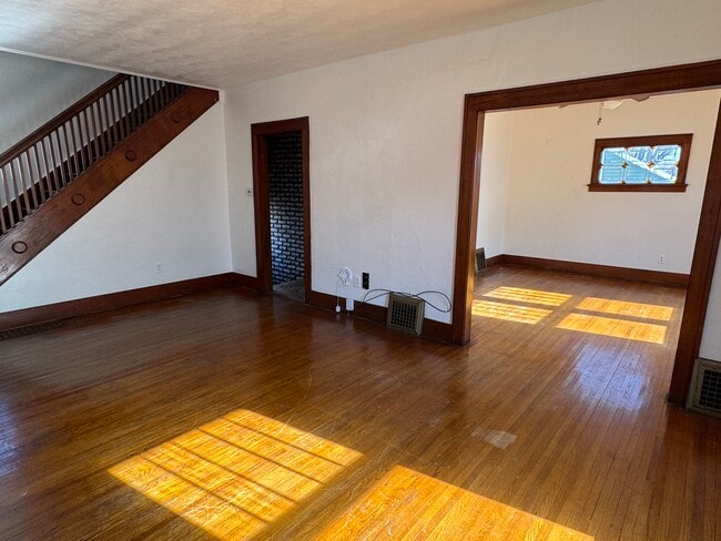 Building Photo - 2207 Wilkes Ave