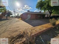 Building Photo - Speedway & Rosemont Blvd - 2/1 home with AC and fenced yard