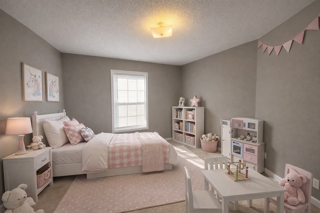 Building Photo - Welcome Home to Comfort, Space & Charm!