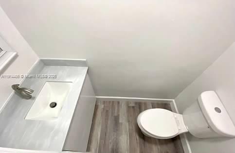 Building Photo - 2441 SW 124th Ave