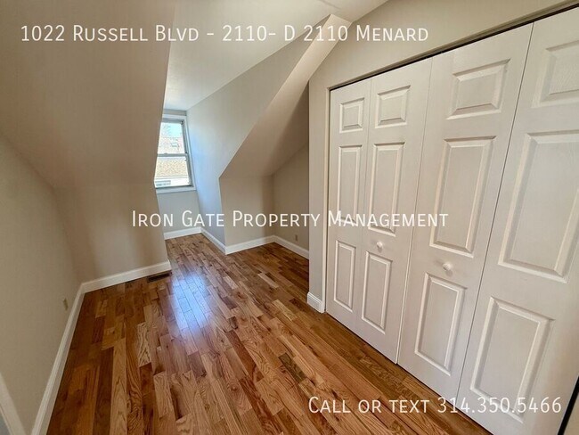 Building Photo - 1022 Russell Blvd