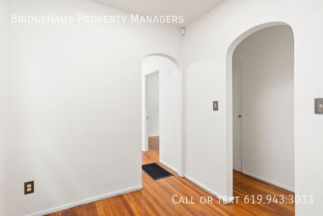 Building Photo - 4441 McClintock St