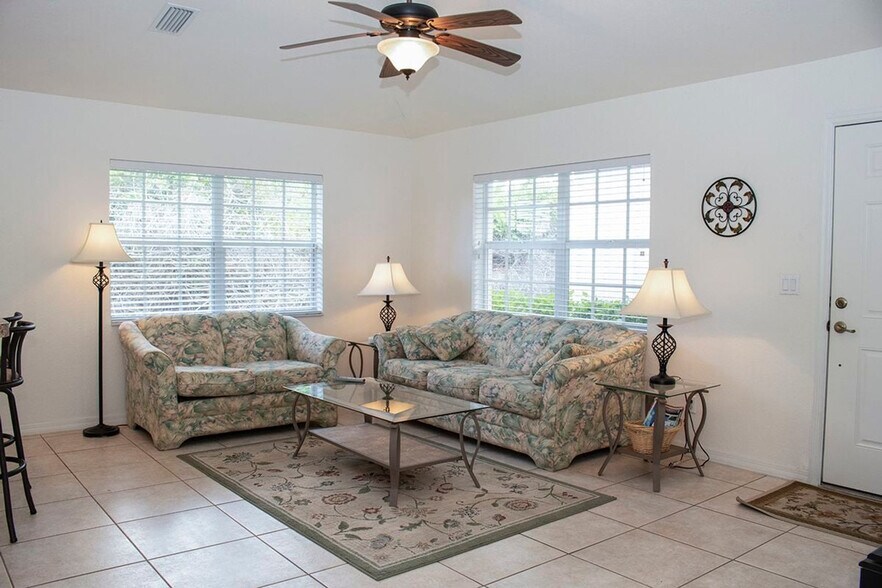 Building Photo - 3583 Cape Haze Dr