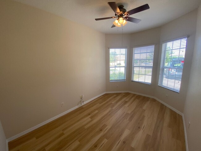 Building Photo - ANNUAL Lease – Unfurnished – Golf Course Lot - Designer Home in the highly sought-after gated com...