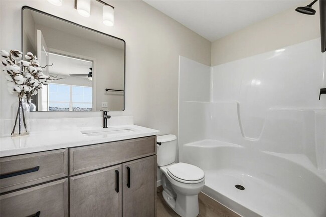 Building Photo - Big Ben at the Loop – Brand New 3 Bedroom Condo | Attached 2-Stall Garage