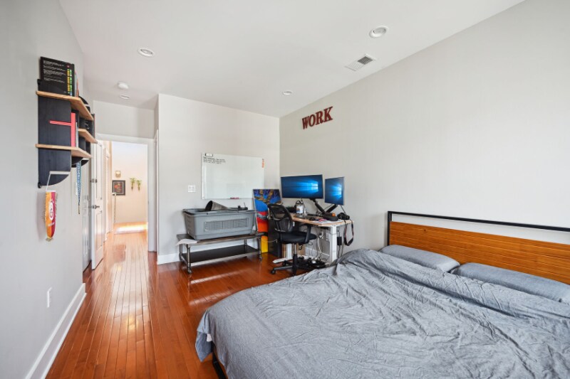 Building Photo - 43 Hanover Pl NW