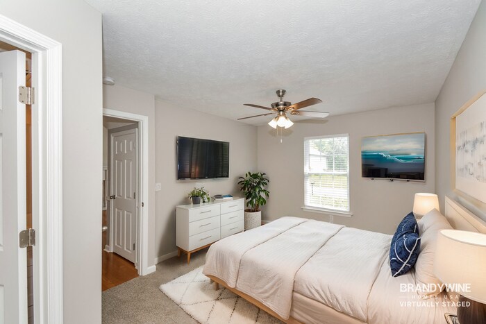 Building Photo - 7608 S Swift Rd