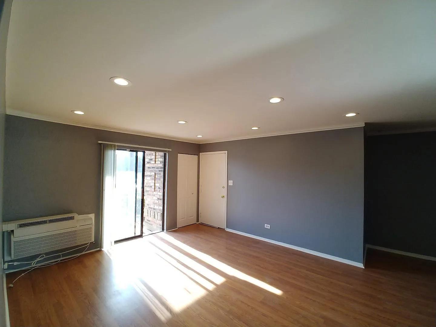 Living Room - 2245 Nichols Rd