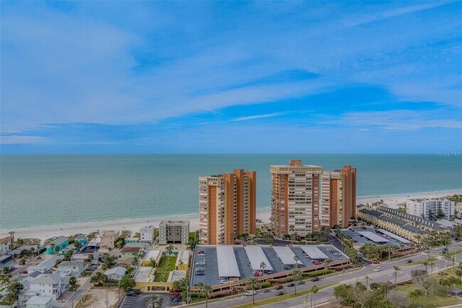 Building Photo - 17920 Gulf Blvd