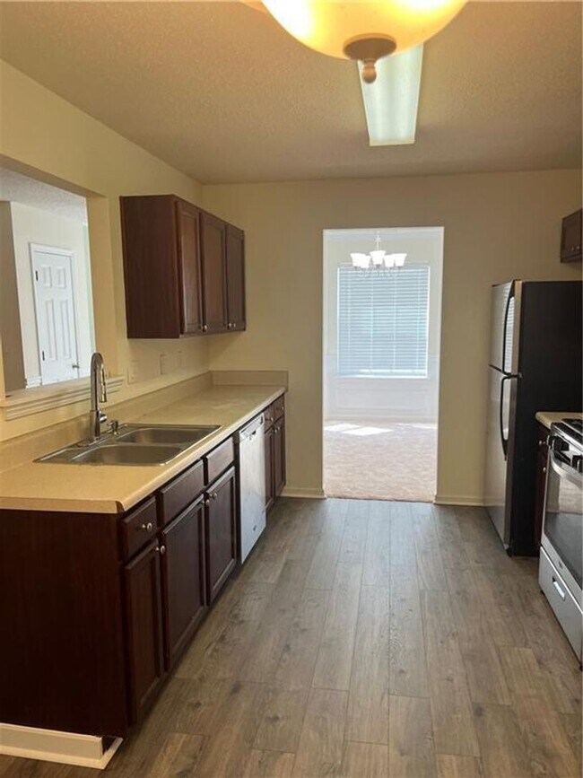 Building Photo - Douglasville Rental