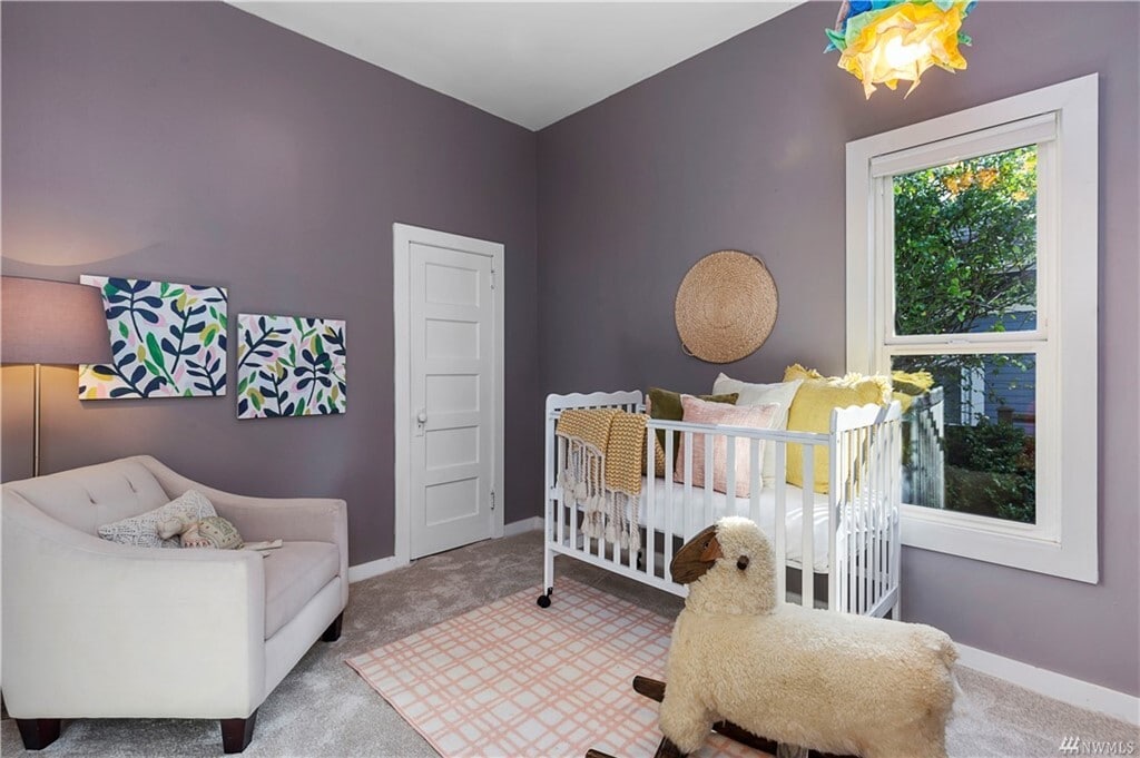 Building Photo - 5511 Brooklyn Ave NE