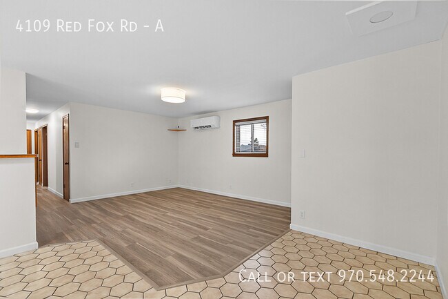 Building Photo - 4109 Red Fox Rd