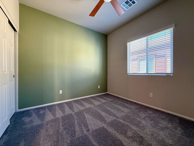 Building Photo - Northwest/ Aliante Area - Newer Townhome 3BD, PRIVATE YARD, ATTACHED GARAGE, ACROSS FROM POOL