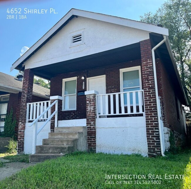 Building Photo - 4652 Shirley Pl