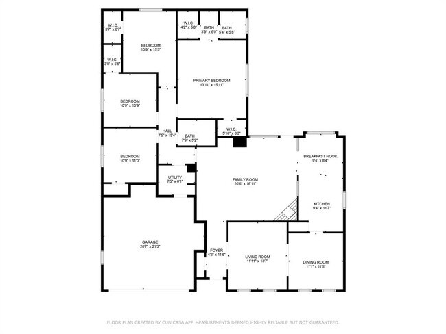 Building Photo - 13214 Ensley Wood Dr