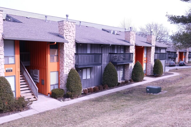 Building Photo - 5400-5600 E 84th Ter- Emerald