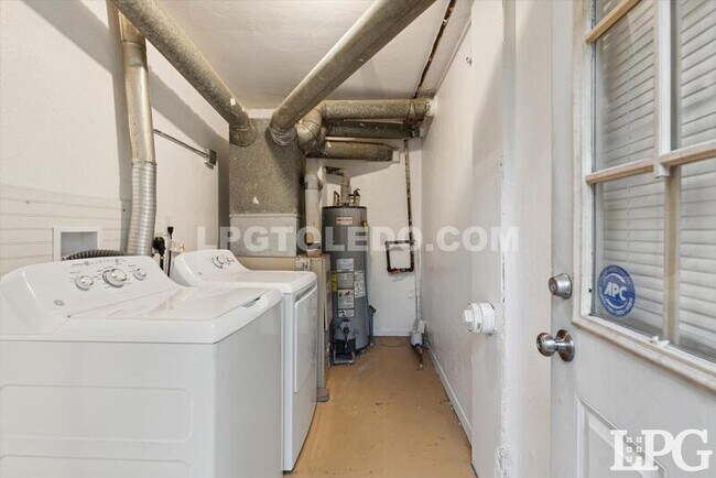 Building Photo - 1109 Turner Ave