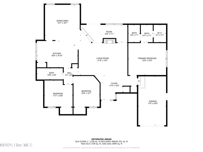 Building Photo - 2028 Hunters Ridge Dr