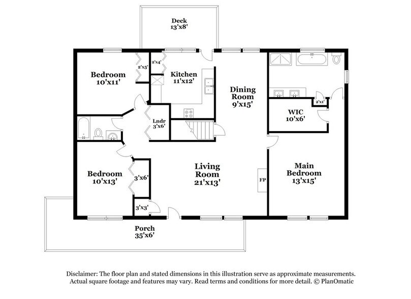 Building Photo - 22 Ellen Glen Way
