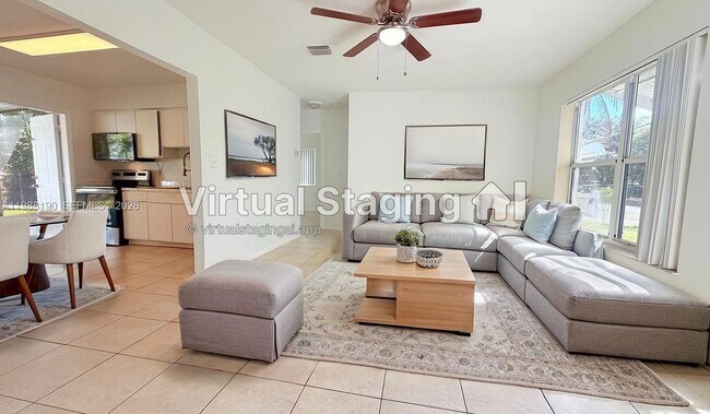 Building Photo - 1411 NE 155th Terrace