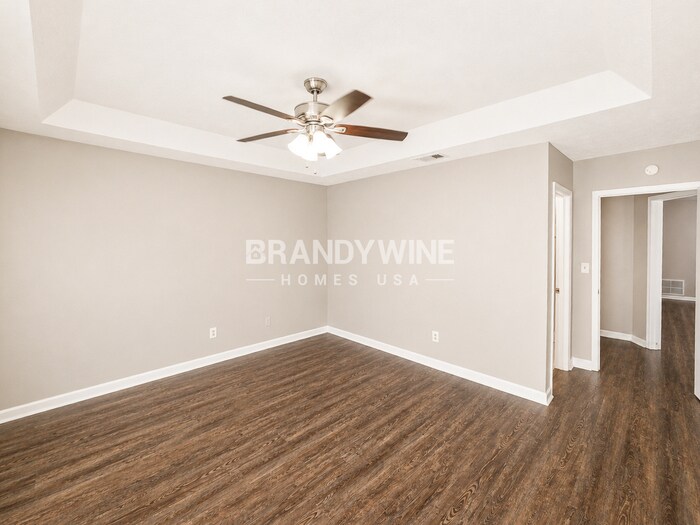 Building Photo - 7626 Didwell Ct