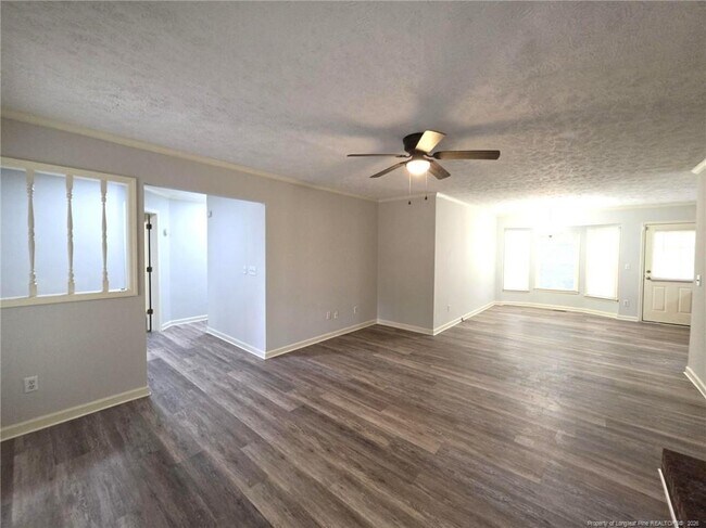 Building Photo - 6900 St Julian Way
