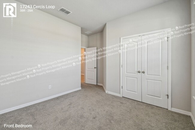 Building Photo - 17243 Cercis Lp