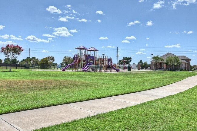 Building Photo - 18506 Carousel Creek Ct