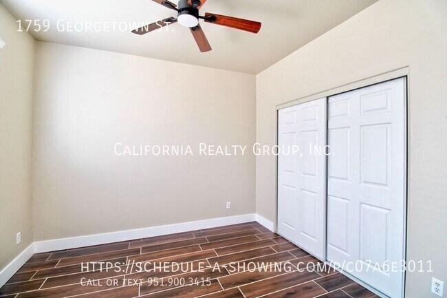 Building Photo - 1759 Georgetown St