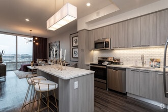 Interior Photo - Lumen