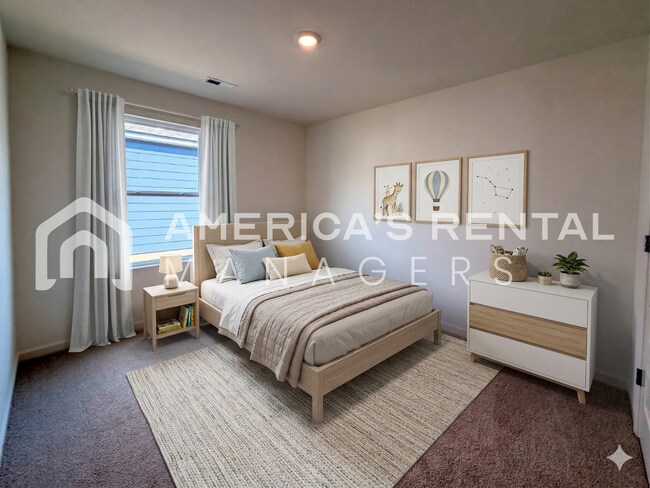 Building Photo - New Construction Home in Cullman, AL - Available NOW!