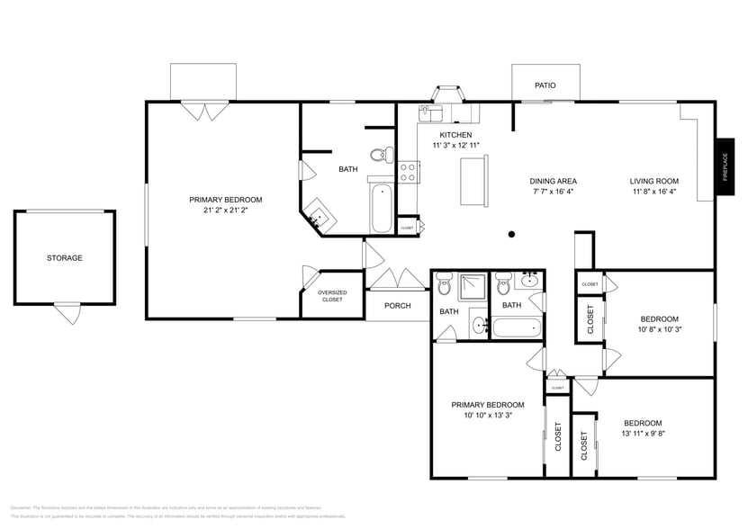 Building Photo - 12317 NE 33rd St