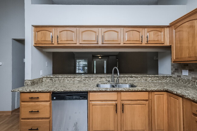 Building Photo - 1808 Rudder Dr