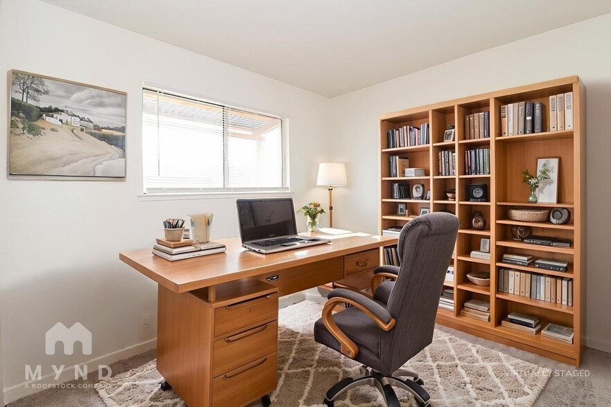 Building Photo - 7304 Lawnwood Dr