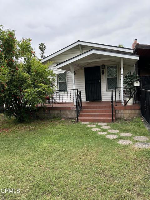Primary Photo - 117 N Alta Vista Ave
