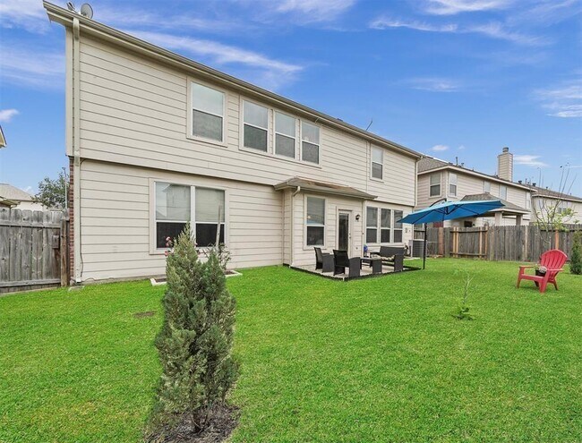 Building Photo - 2806 Crestbrook Bend Ln