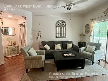 Building Photo - 1300 Park W Blvd