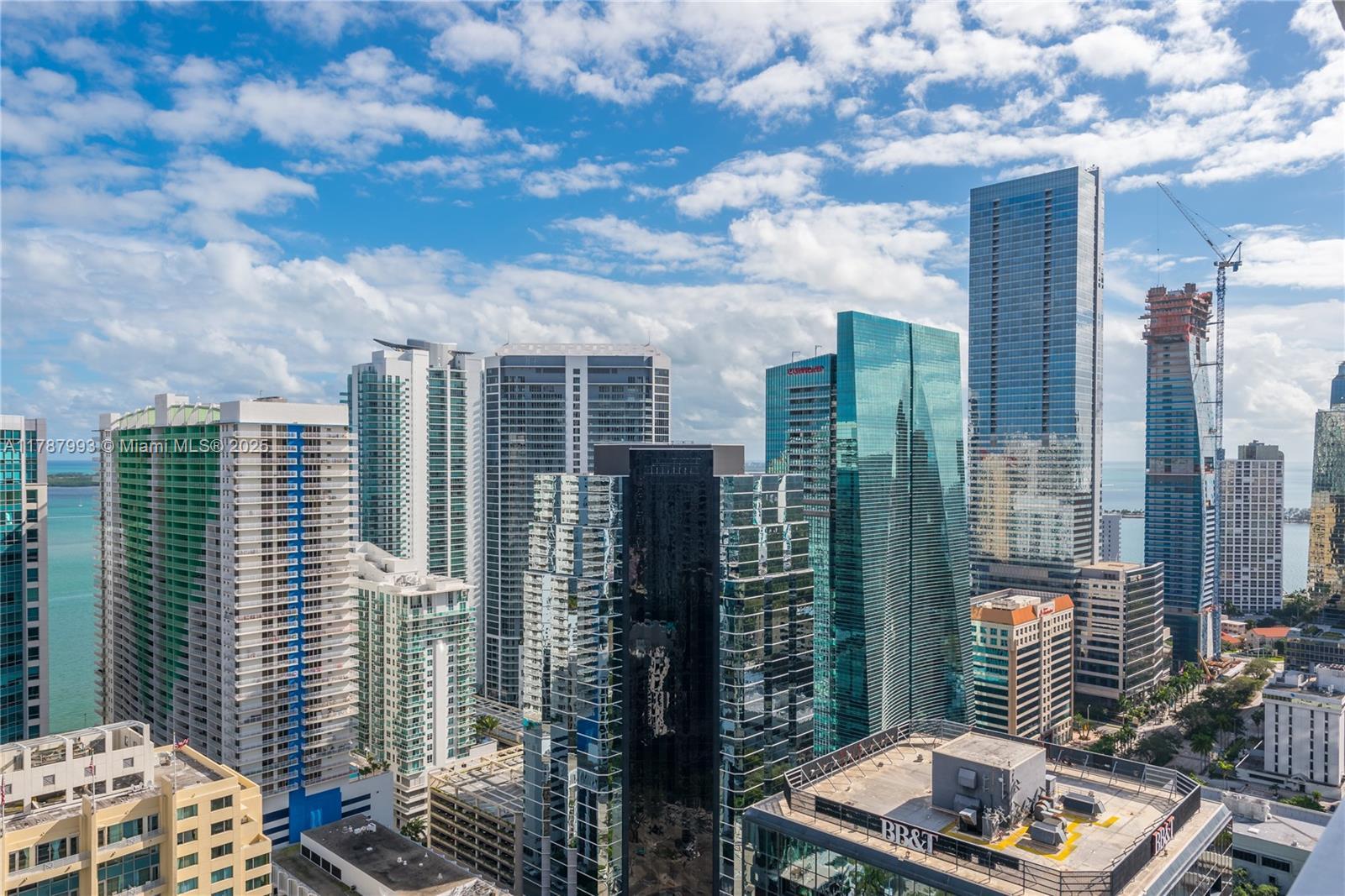 Building Photo - 1080 Brickell Ave